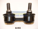 JAPANPARTS Стабилизатор, ходовая часть SI-H53
