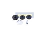 JAPANPARTS Опора стойки амортизатора SM0043