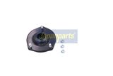 JAPANPARTS Опора стойки амортизатора SM0102