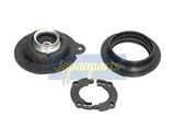JAPANPARTS Опора стойки амортизатора SM0259