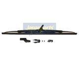 JAPANPARTS Torkarblad SS-X53S