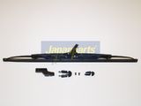 JAPANPARTS Torkarblad SS-X53S