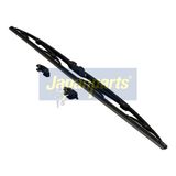 JAPANPARTS Щетка стеклоочистителя SS-X60C