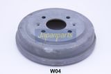 JAPANPARTS Jarrurumpu TA-W04