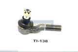 JAPANPARTS Наконечник поперечной рулевой тяги TI-138