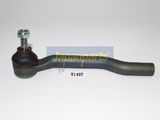 JAPANPARTS Наконечник поперечной рулевой тяги TI-166R