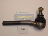 JAPANPARTS Наконечник поперечной рулевой тяги TI-197