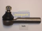 JAPANPARTS Stūres šķērsstiepņa uzgalis TI-270