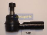 JAPANPARTS Наконечник поперечной рулевой тяги TI-283