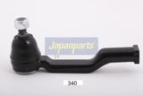 JAPANPARTS Наконечник поперечной рулевой тяги TI-340