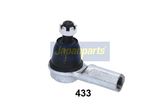 JAPANPARTS Наконечник поперечной рулевой тяги TI-433