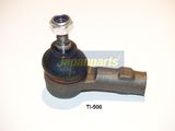 JAPANPARTS Наконечник поперечной рулевой тяги TI-500