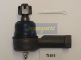 JAPANPARTS Наконечник поперечной рулевой тяги TI-515