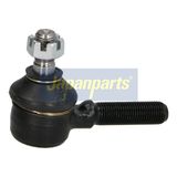JAPANPARTS Наконечник поперечной рулевой тяги TI-803L