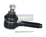 JAPANPARTS Наконечник поперечной рулевой тяги TI-806L