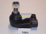 JAPANPARTS Наконечник поперечной рулевой тяги TI-D51L