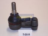 JAPANPARTS Наконечник поперечной рулевой тяги TI-D51R