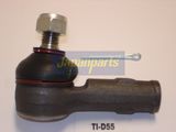 JAPANPARTS Наконечник поперечной рулевой тяги TI-D55