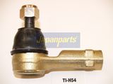 JAPANPARTS Наконечник поперечной рулевой тяги TI-H54