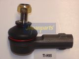 JAPANPARTS Наконечник поперечной рулевой тяги TI-H95