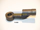 JAPANPARTS Наконечник поперечной рулевой тяги TI-M00