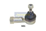 JAPANPARTS Наконечник поперечной рулевой тяги TI-M01