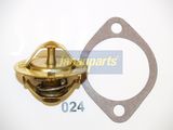 JAPANPARTS Термостат, охлаждающая жидкость VA-024