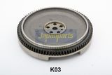 JAPANPARTS Spararats VL-K03