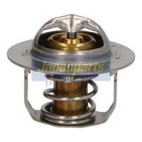 JAPANPARTS Термостат, охлаждающая жидкость VT-600