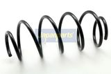 JAPANPARTS Пружина ходовой части ZC2638H