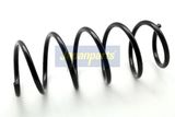 JAPANPARTS Пружина ходовой части ZC3387A