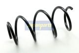JAPANPARTS Keerdvedru ZC4069A