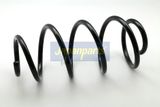 JAPANPARTS Пружина ходовой части ZC4146A