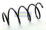 JAPANPARTS Пружина ходовой части ZC5217G