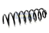 JAPANPARTS Пружина ходовой части ZC5884C