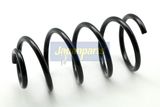 JAPANPARTS Пружина ходовой части ZC6108A