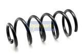 JAPANPARTS Пружина ходовой части ZC6221A