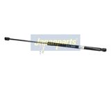 JAPANPARTS Газовая пружина, крышка багажник ZS09103