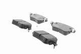 VAICO Комплект тормозных колодок, дисковый тормоз V10-9890