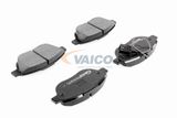 VAICO Bromsbeläggssats, skivbroms V22-0133