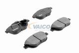 VAICO Bromsbeläggssats, skivbroms V22-0133