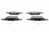 VAICO Комплект тормозных колодок, дисковый тормоз V25-0226