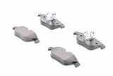 VAICO Комплект тормозных колодок, дисковый тормоз V30-1445