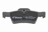 VAICO Комплект тормозных колодок, дисковый тормоз V30-3933