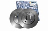 VAICO Тормозной диск V30-40041