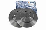 VAICO Тормозной диск V30-40042