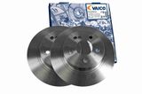 VAICO Тормозной диск V30-40053