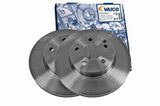 VAICO Тормозной диск V30-80008