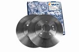 VAICO Jarrulevy V30-80034