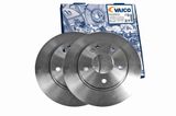 VAICO Тормозной диск V30-80038